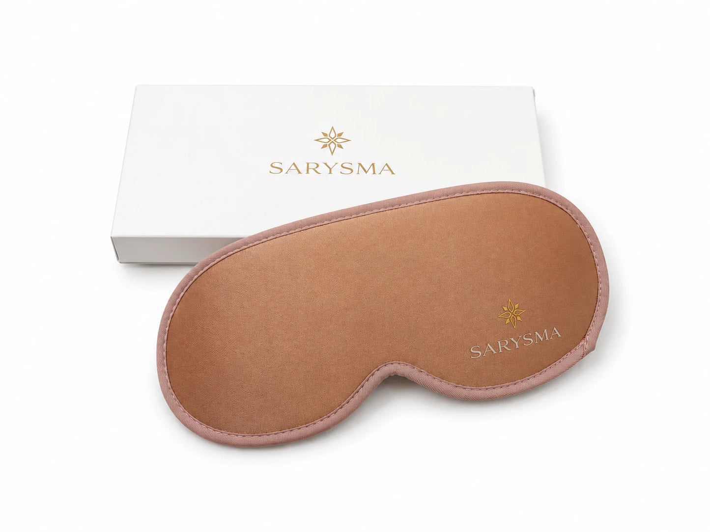 Masque de Sommeil Anti Insomnie