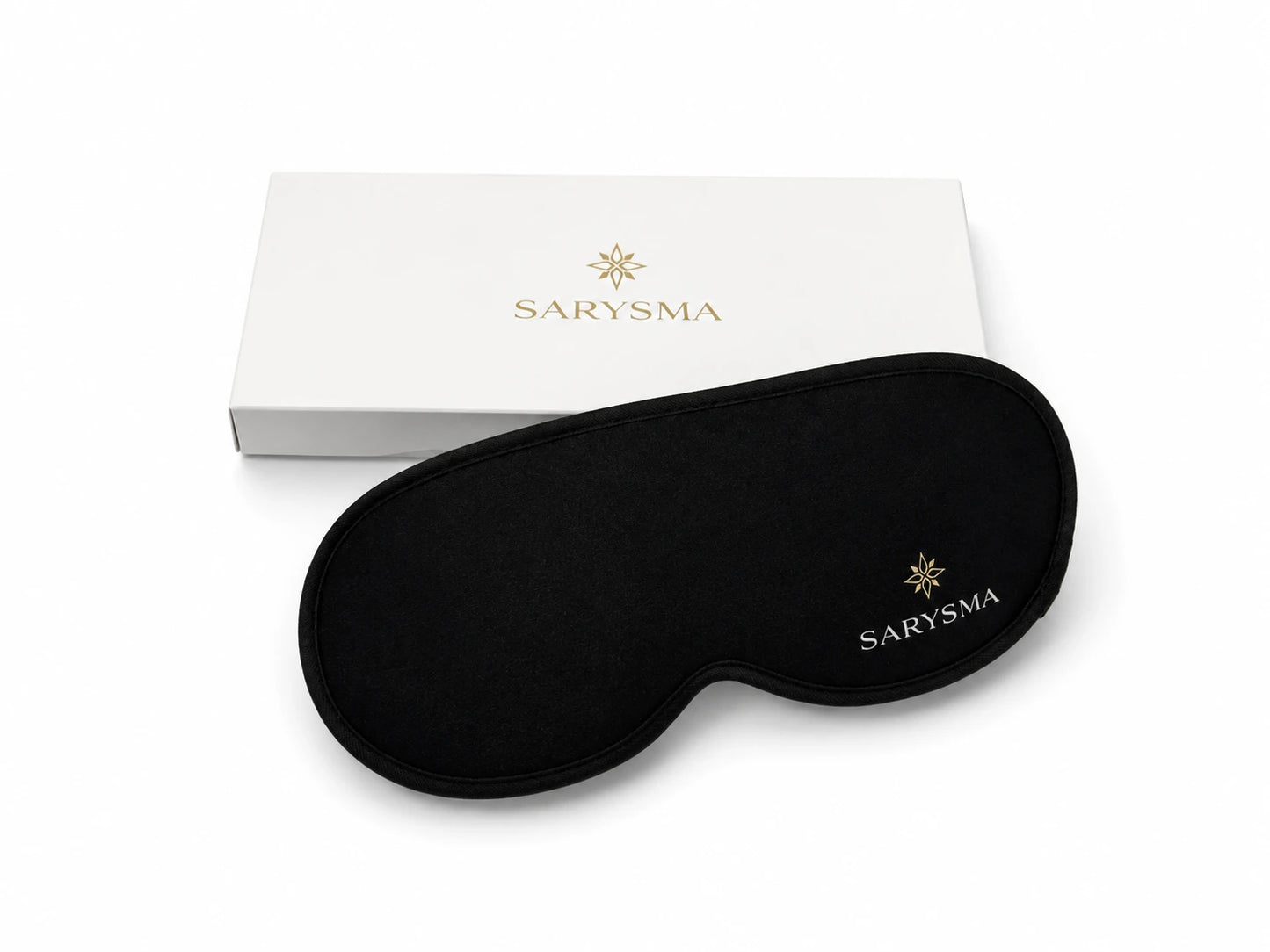 Masque de Sommeil Anti Insomnie