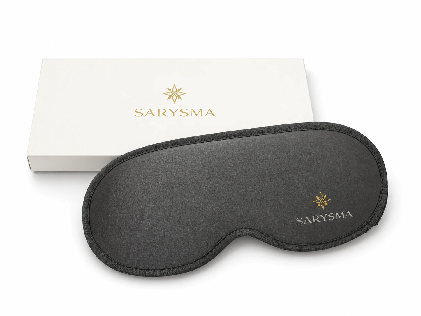 Masque de Sommeil Anti Insomnie