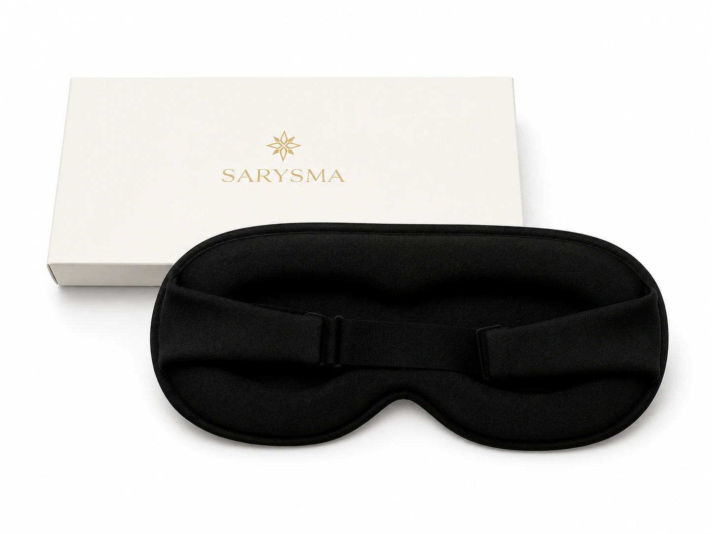 Masque de Sommeil Anti Insomnie