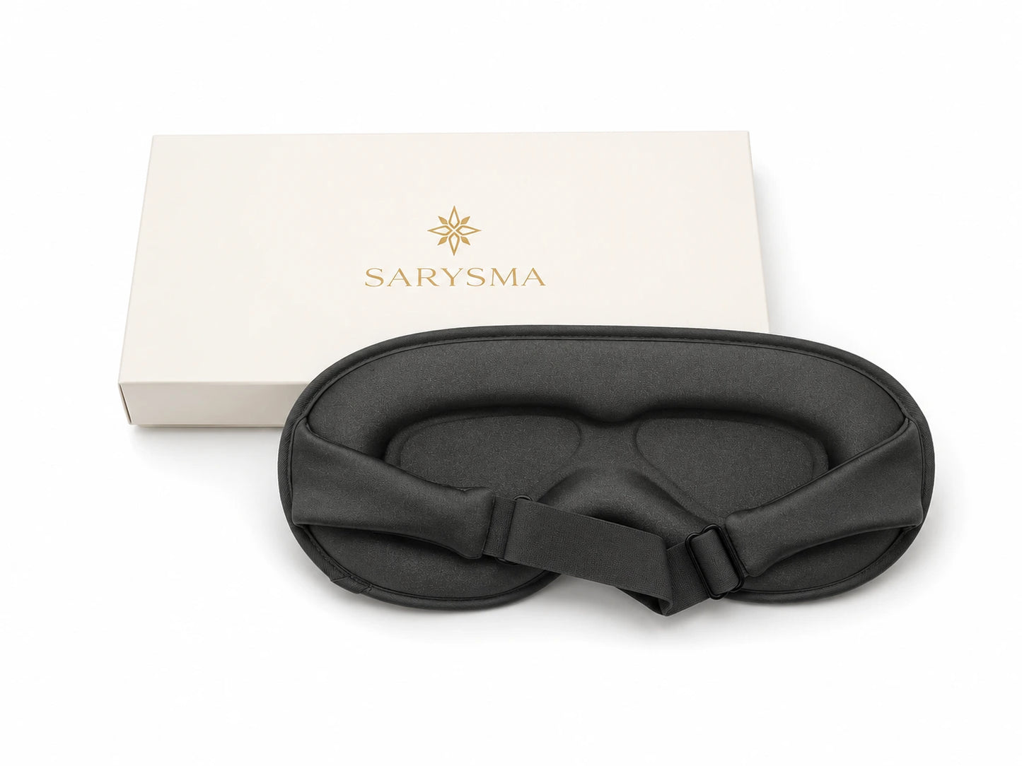 Masque de Sommeil Anti Insomnie